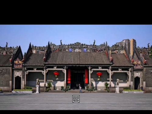 广州旅游必去景点推荐：探寻千年古都，
