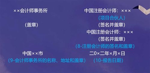 审计报告学不会 刘圣妮老师陪你将备考战 疫 进行到底 