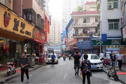 深圳最大城中村,一拆迁就诞生大量千万富豪,租客却不知何去何从