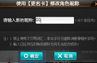现在QQ飞车能不能打英文名 求解 