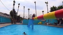 畅玩水上乐园 旅游 高清正版视频在线观看 