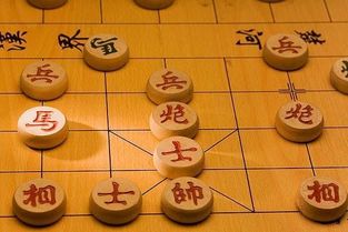 象棋发明的年代还没有火药,为什么象棋里会有炮