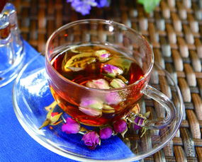 女性春夏养生茶，健康美丽喝出来！
