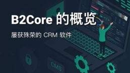 core的最新消息,core network