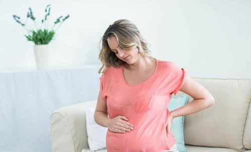 原创怀孕期间出现这些症状，可能是缺钙造成的，需及时补钙