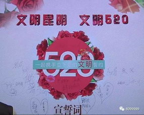 520谐音 我爱你 情侣 扎堆 领证 