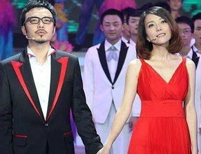 杨乐乐怀孕？汪涵二婚妻子,42岁杨乐乐为何从舞台隐退7年