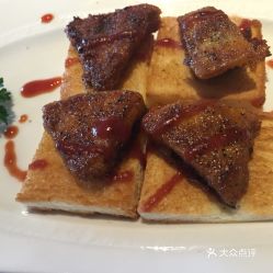 舒友白城店的烤鹅肝好不好吃 用户评价口味怎么样 厦门美食烤鹅肝实拍图片 大众点评 