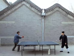 中国乒乓球为什么50年长盛不衰 看看这些就知道了 