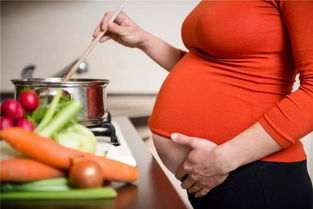 原创老婆怀孕一天吃7顿，每月外卖费超6000，老公直呼：不正常