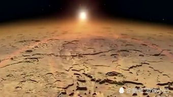 人类有办法 改造 火星吗 心里又充满希望了 