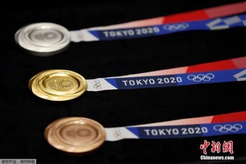 刚过去两年,东京奥运会奖牌变成 废铁 了