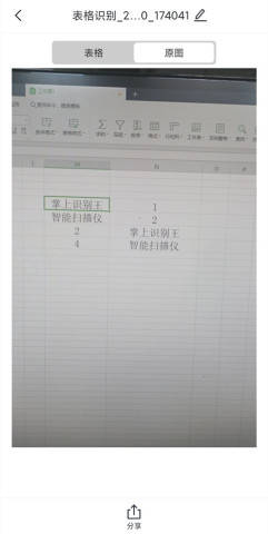 电子表格免费下载