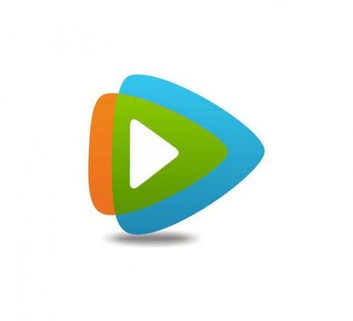 腾讯网 logo图片