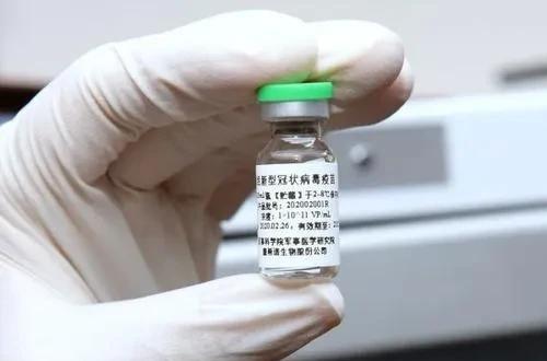 国家提倡接种新冠疫苗,为啥大部分人都不愿意接种