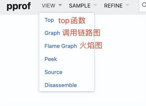 为什么php转go,PHP转Go：一个明智的编程选择