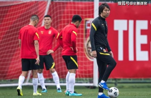 世预赛中国对越南直播,中国队的备战情况怎么样?
