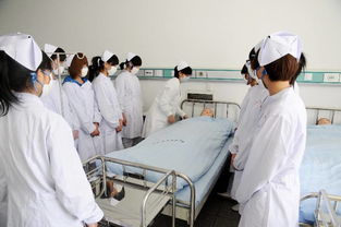 重庆护理学校找,重庆护理学校：培养专业护士的摇篮，守护生命的神圣殿堂