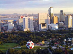 中国最适合居住的六大城市 北上广上榜 上海居榜首