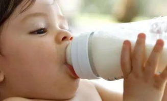 我准备给宝宝断母乳了，哪种奶粉好呀请各位大神给推荐下