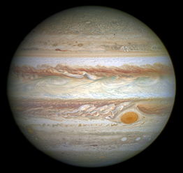 木星要什么时候地球、木星逐渐运行至太阳的两侧且三者近乎处于一条直线上呢？