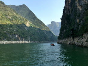 三峡游,宜昌三峡旅游攻略？-第4张图片