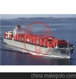 中国广州运往美国纽约的海运航线（美国海运至广州） 第1张