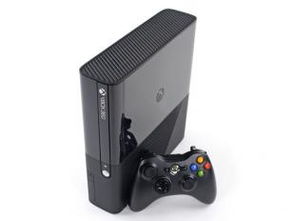 Xbox360e：游戏界的尖端科技，开启全新娱乐体验！-第5张图片-捷梯游戏网