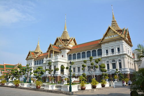 泰国旅游咨询,泰国旅游团报价7天