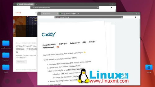 linux有哪些电脑,常见的Linux操作系统有哪些