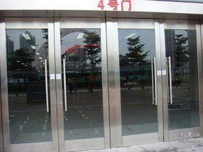 天津维修玻璃门,西青区安装玻璃门夏季特惠 