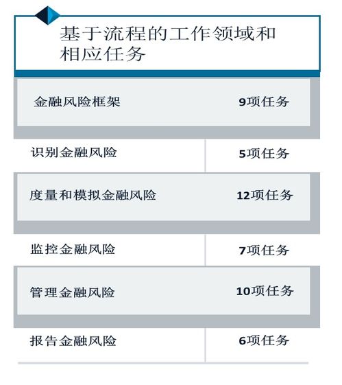 金融风险分析师的工作内容都有什么？