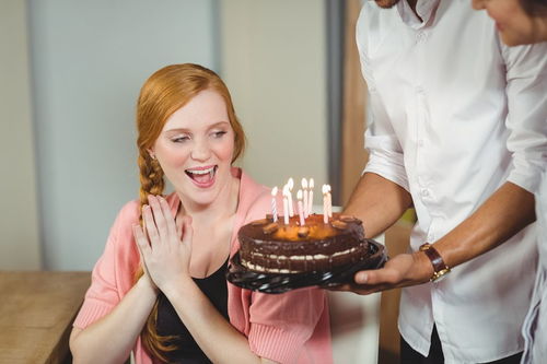 高中女生生日礼物学霸,高中女生送什么礼物比较好？