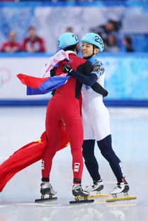 索契冬奥会短道速滑女子500米决赛,索契冬奥会短道速滑女子500米冠军的获得者是谁？(图2)