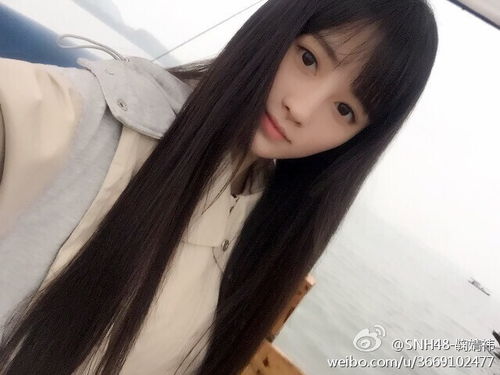 SNH48,鞠婧祎