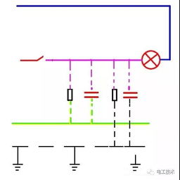 led关灯后微亮怎么消led关灯后微亮怎(led灯关灯后微亮故障解决方法)