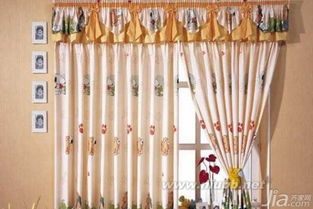 窗帘布料有哪些 窗帘布料价格 
