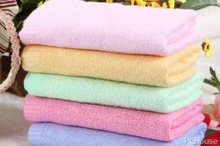 新买的毛巾怎么清洗 毛巾品牌推荐