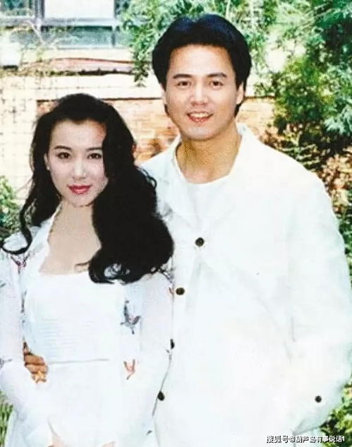 当年娶了曾哲贞的林瑞阳,为何不惜背负骂名,也要和张庭结婚