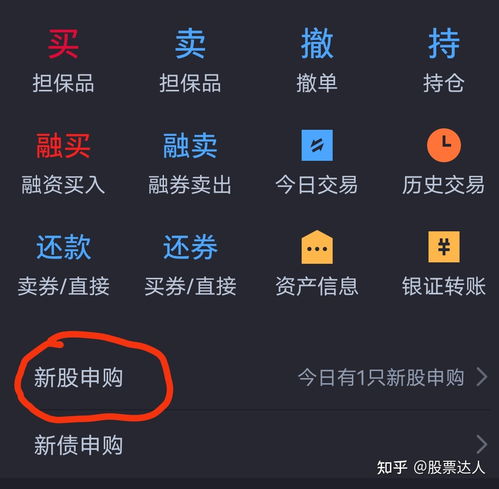 打新股最佳时间：什么时候打新股最容易中签