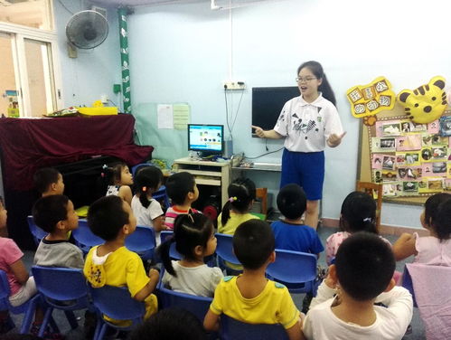 广州幼师学校现状：培养未来花朵的摇篮，展现教育力量