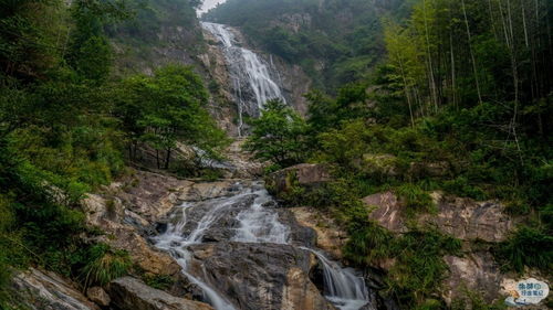 安徽有两个峡谷,都知道它们的主景区,独立成景区却少有人知道