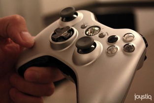 Xbox360无线手柄：重新定义游戏体验的终极利器！-第5张图片-捷梯游戏网