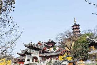 中国十大求学最灵验的寺院 求学业哪里最灵验 求学拜什么寺庙