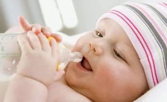 什么时候断夜奶最好 在这个月龄断夜奶,可以促进孩子的生长发育