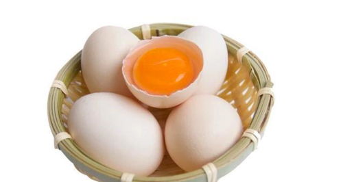 常吃鸡蛋好处多,美容养颜,但秋季吃鸡蛋有1大禁忌,大家了解下