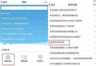 网络qq是什么意思 网络qq是什么意思 应用