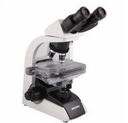 生物显微镜作用和技术参数的详细介绍