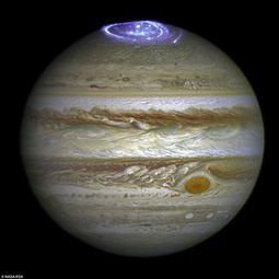 为什么地球会被木星吸引？