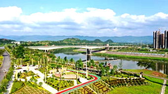 渠县有名的风景区在哪里,四川渠县有什么旅游景点吗